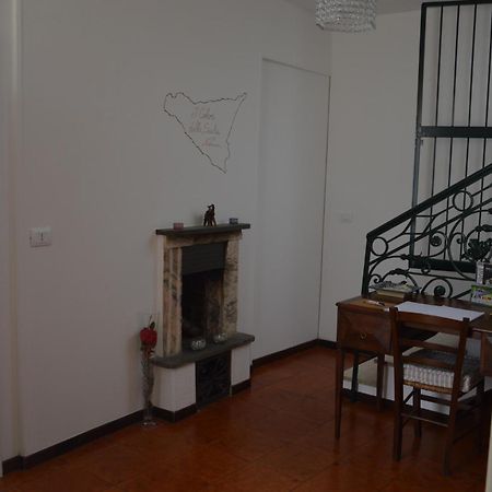 Apartmán I Colori Della Sicilia Noblesse Caltagirone Exteriér fotografie