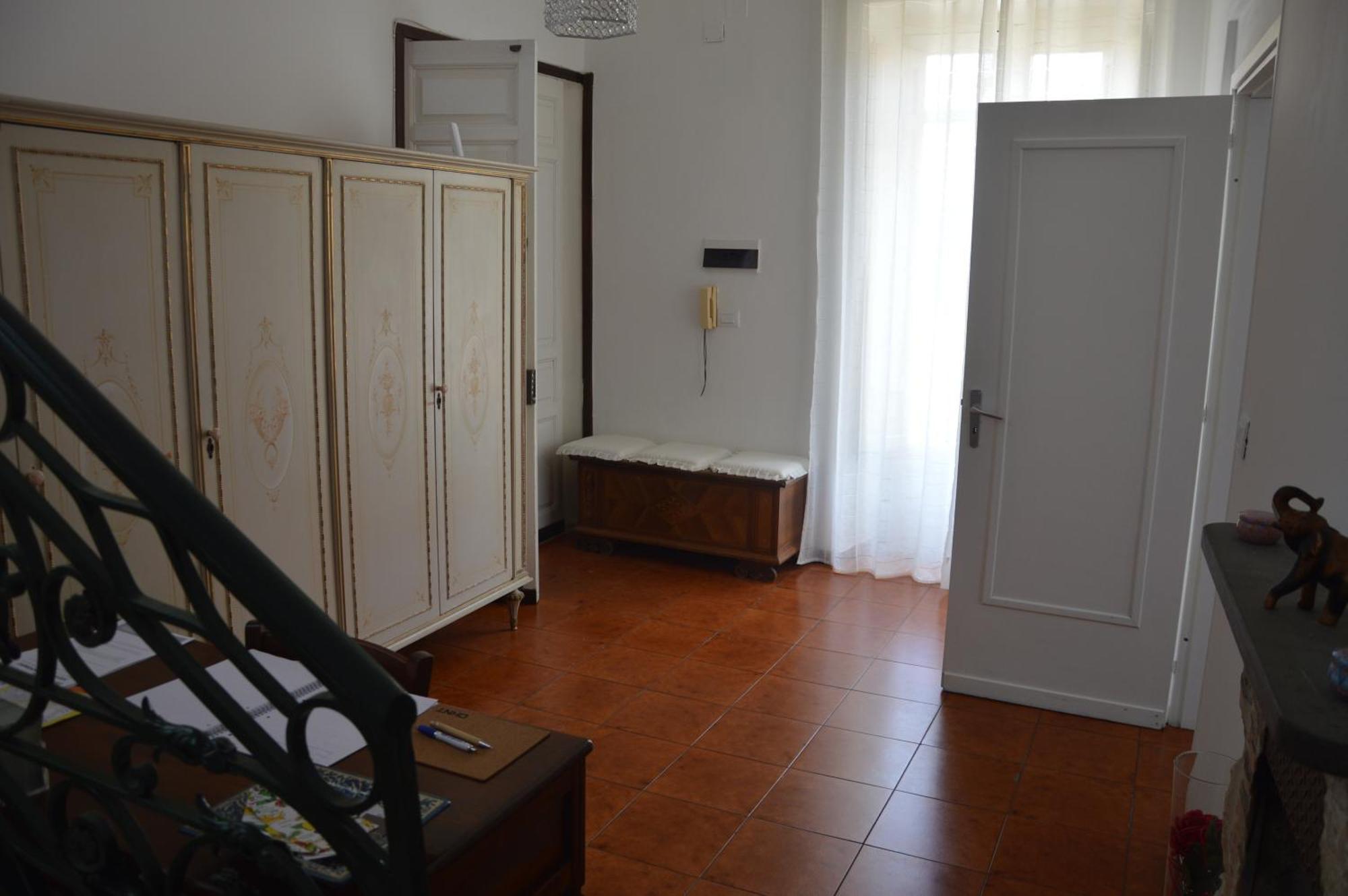 Apartmán I Colori Della Sicilia Noblesse Caltagirone Exteriér fotografie