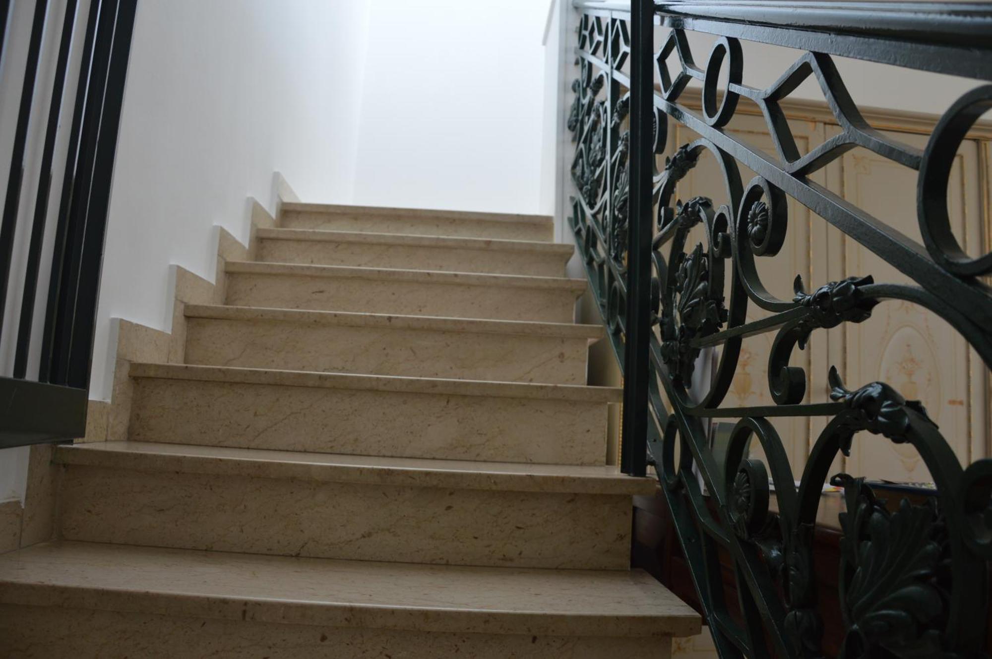 Apartmán I Colori Della Sicilia Noblesse Caltagirone Exteriér fotografie