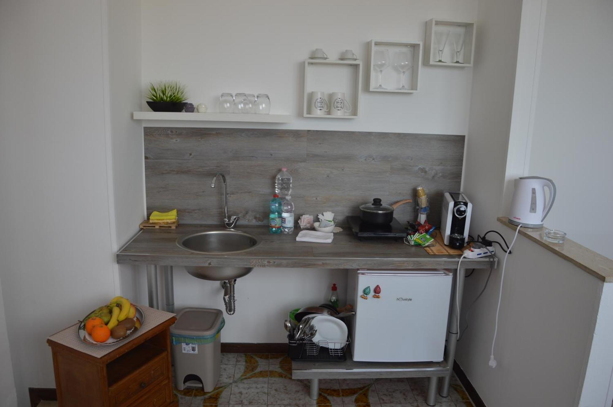 Apartmán I Colori Della Sicilia Noblesse Caltagirone Exteriér fotografie