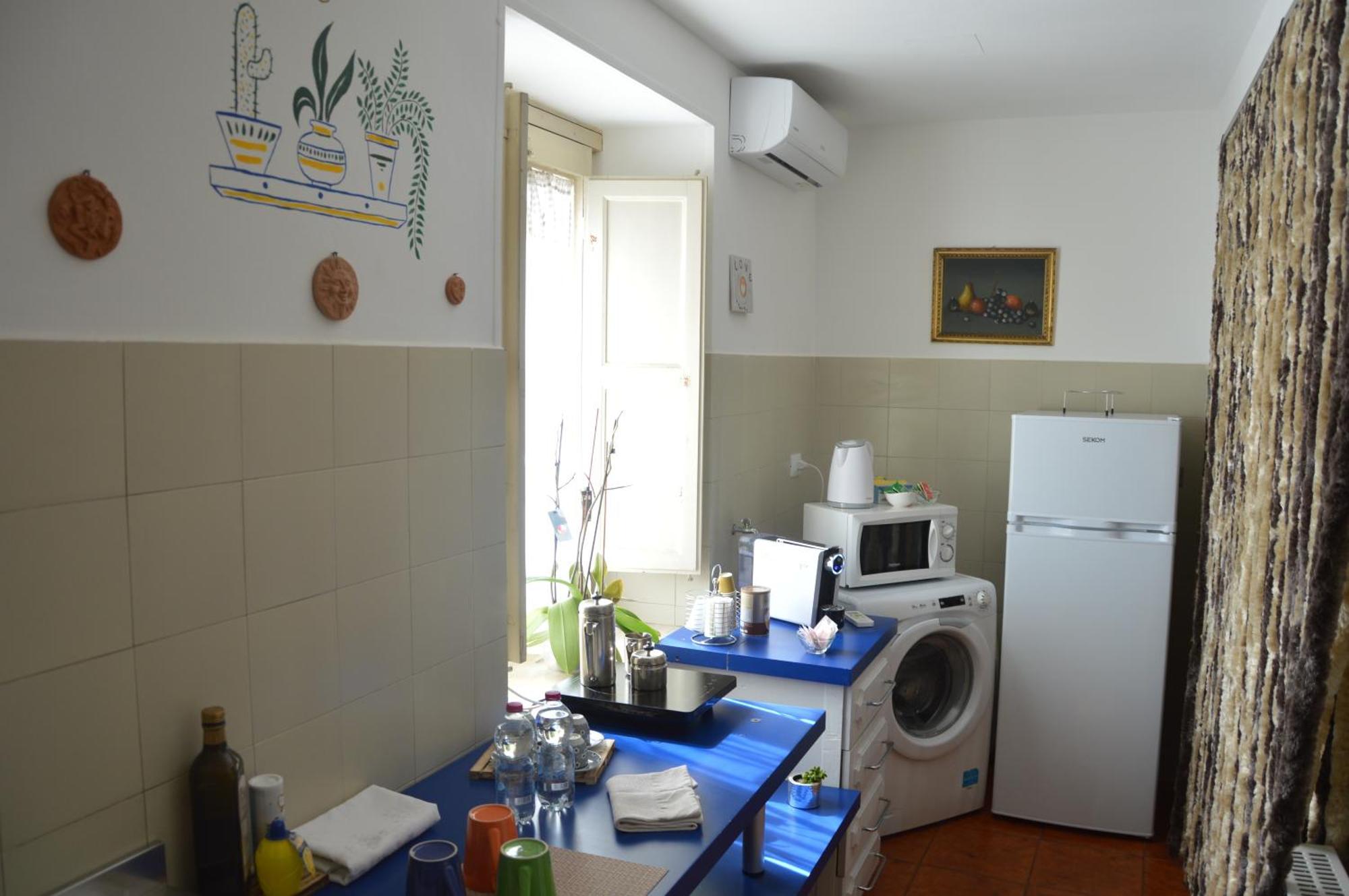 Apartmán I Colori Della Sicilia Noblesse Caltagirone Exteriér fotografie