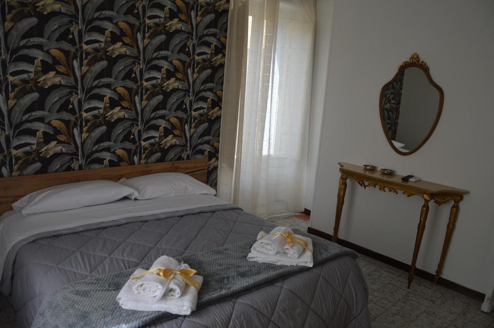 Apartmán I Colori Della Sicilia Noblesse Caltagirone Exteriér fotografie