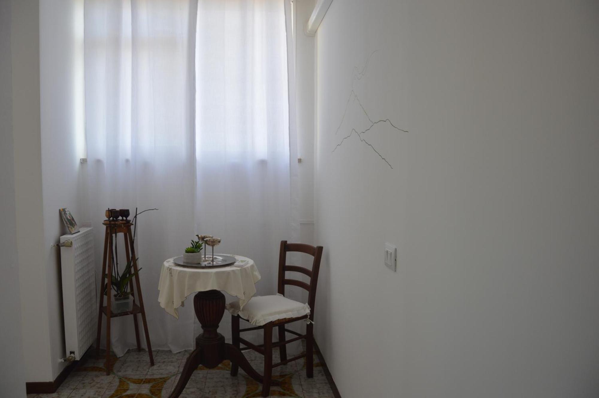 Apartmán I Colori Della Sicilia Noblesse Caltagirone Exteriér fotografie